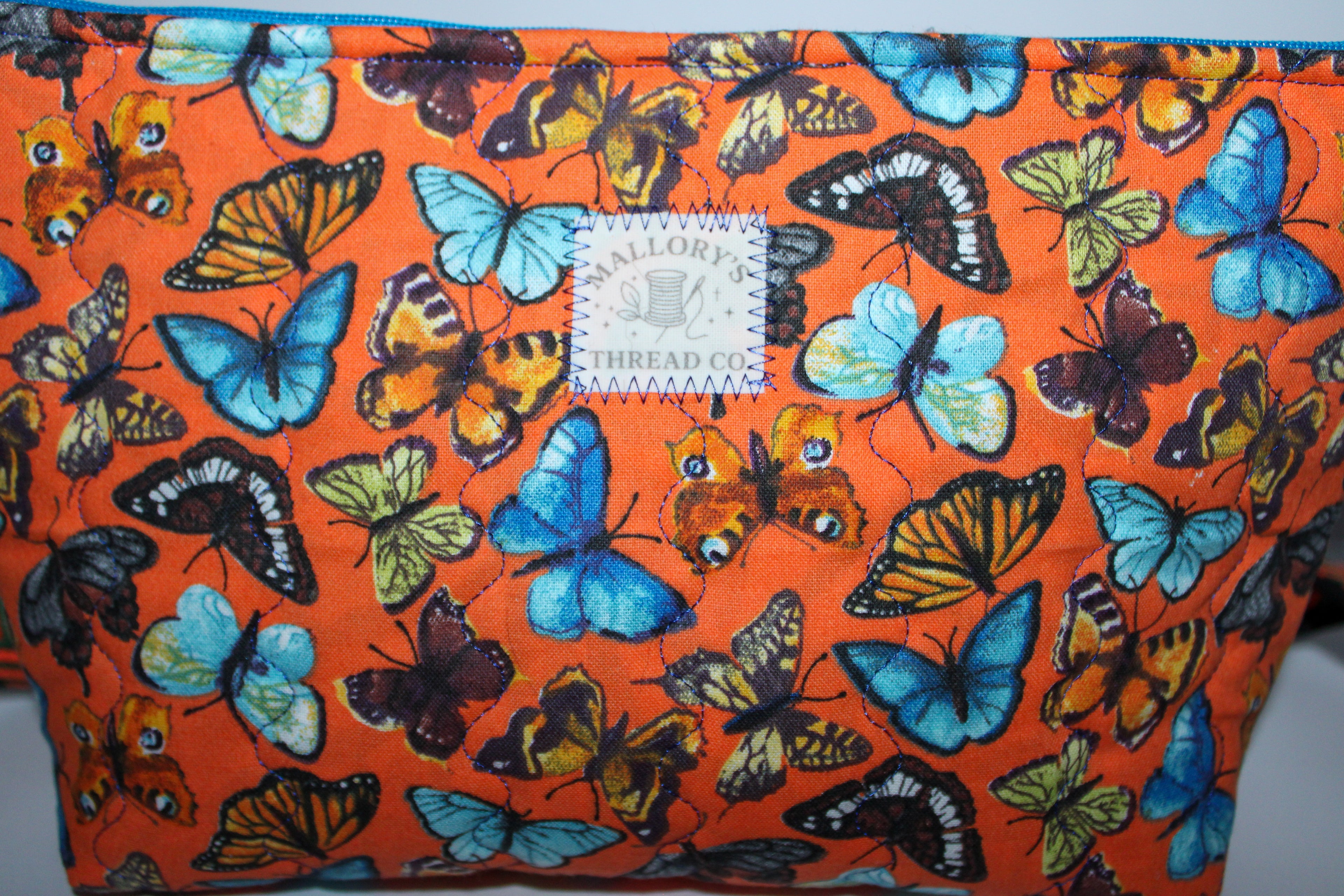 The Butterfly Effect