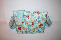 Butterfly Frenzy Crossbody