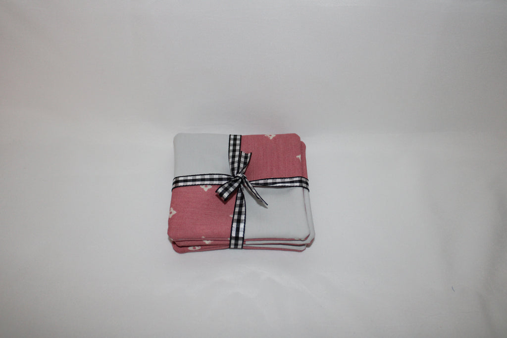 Pretty sips coaster bundle