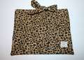 Cheetah Bible Sleeve