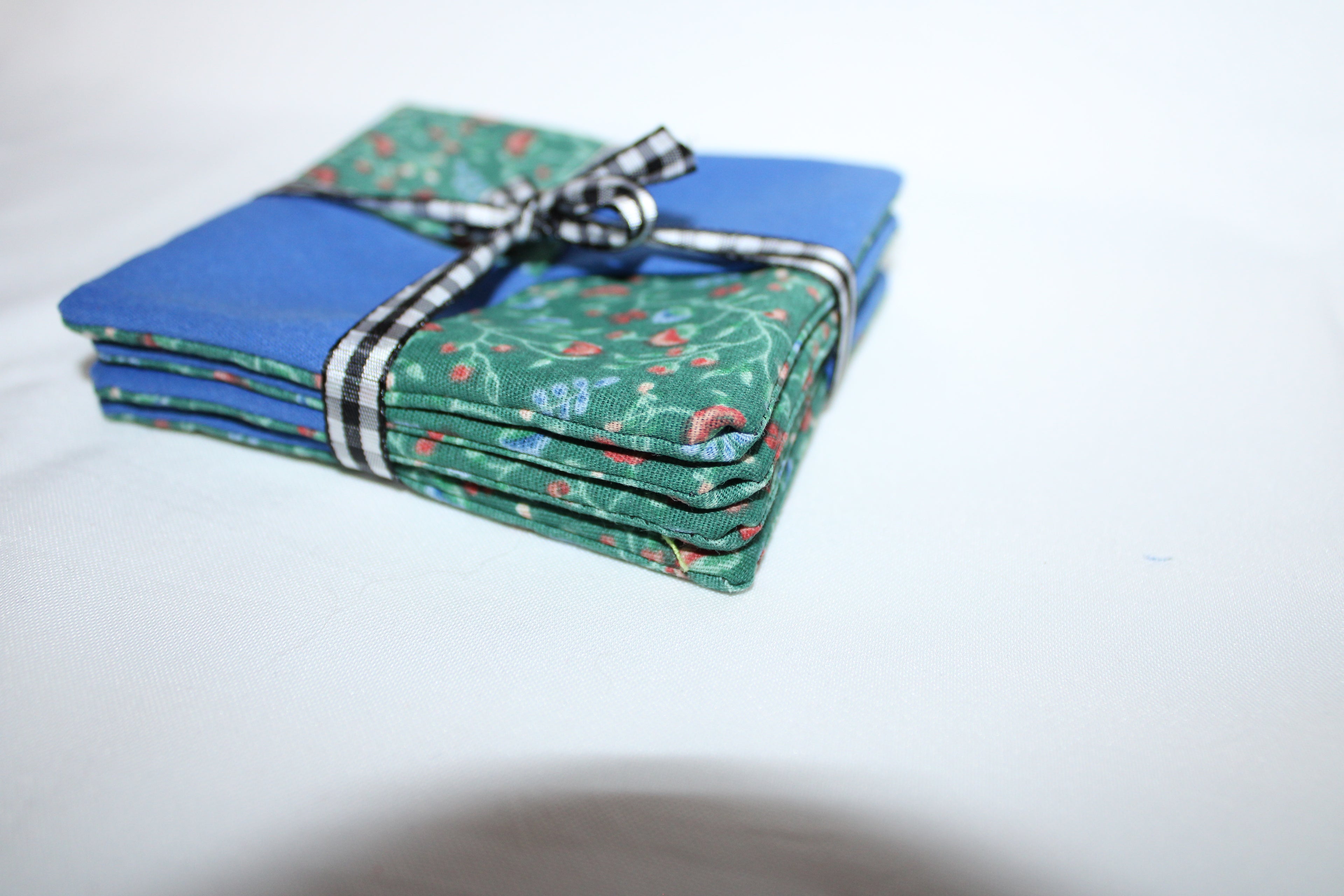 Wild berry coaster bundle