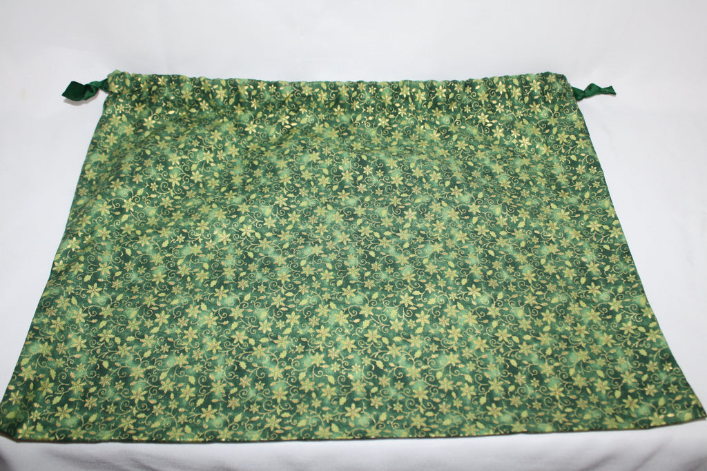 Large ivy twinkle gift bag