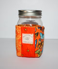 Sunburst Koozie