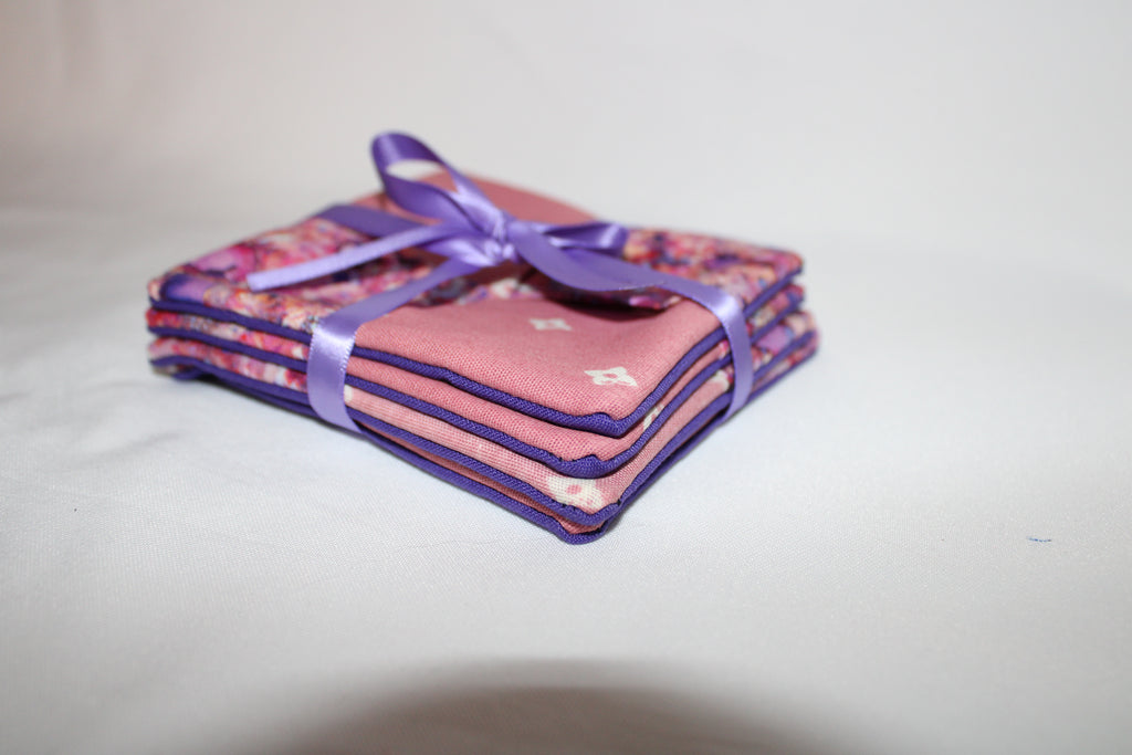 Pinkalicious coaster bundle