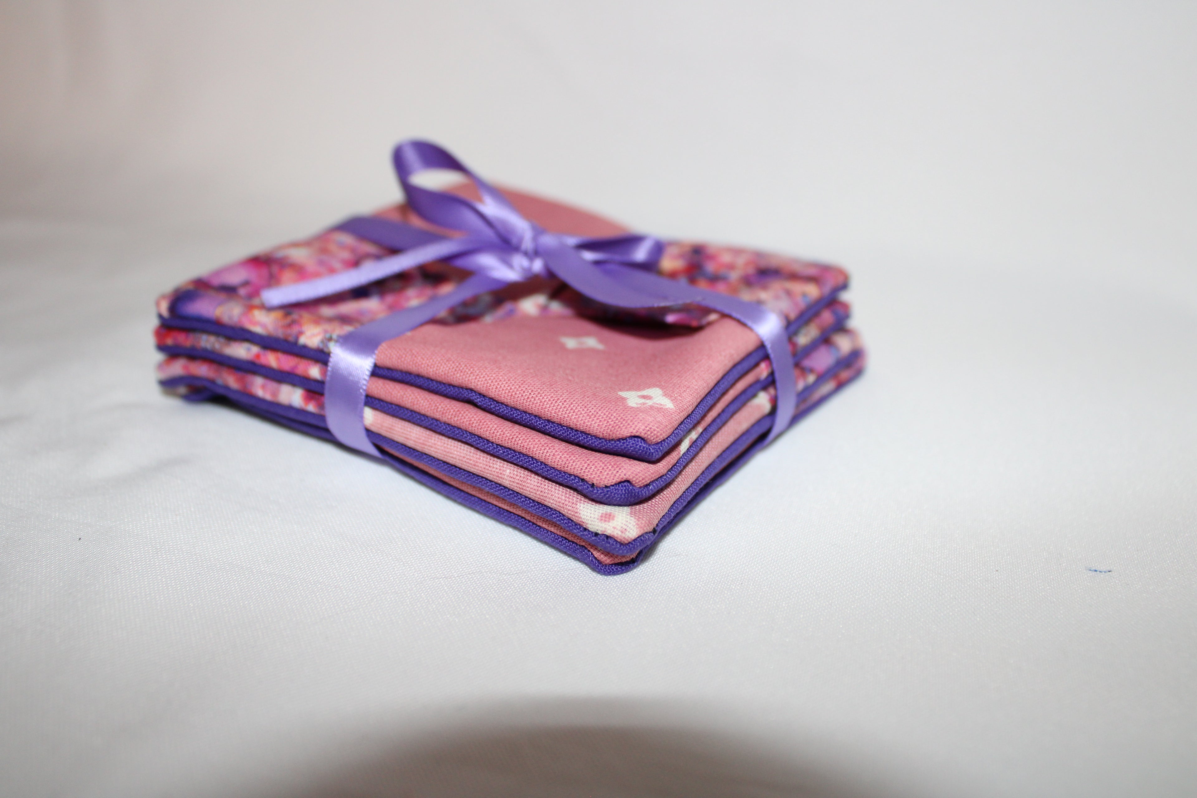 Pinkalicious coaster bundle