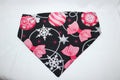 Winter wishes bandana