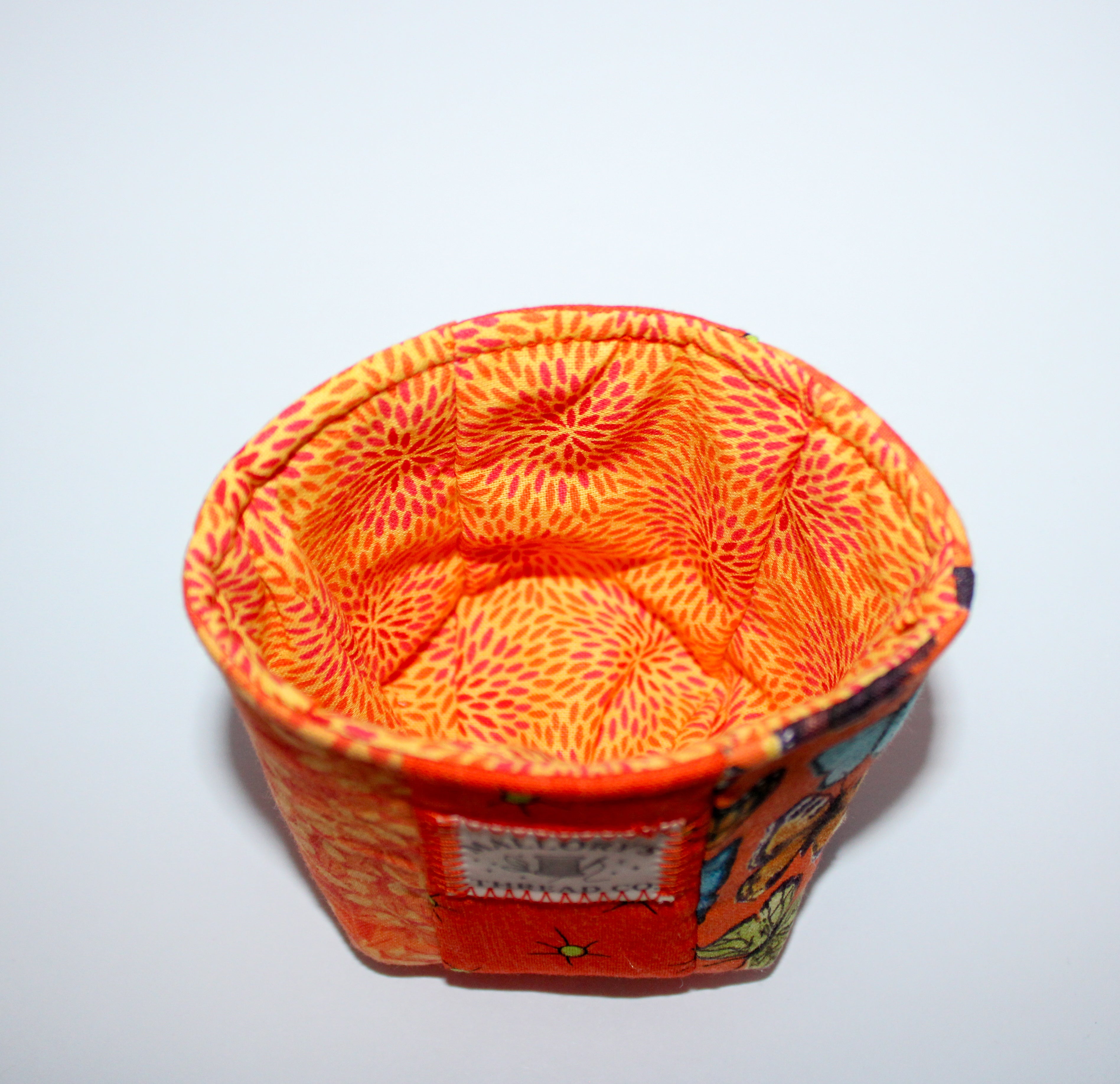 Sunburst Koozie